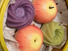 -上海银厨(武宁路店)