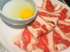 -韩宫宴烤肉·料理(宝山万达店)