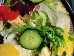 -荷塘秋月·本帮江浙菜(国权路店)