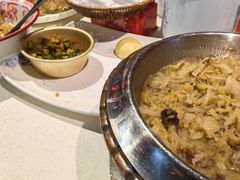 -人民公社大食堂(张家湾店)