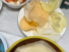 -福来居烤鸭店(天坛二店)