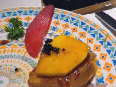 -俄士厨房(五棵松华熙LIVE店)