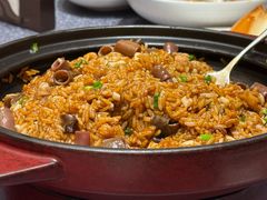-连鹭海鲜·海肠捞饭·海胆饭(星海店)