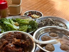 -阿秋牛排(湖心街店)