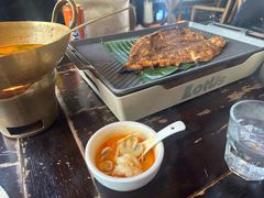 -泰莲庭·溪畔餐厅(雁栖湖店)