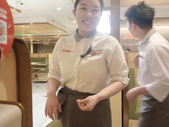 -海底捞火锅(丰尚国际广场店)