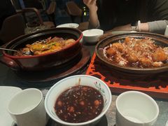 -宁邦·家宴·南京菜(红山动物园店)