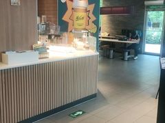 -麦当劳(欢乐谷店)