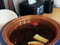 -享月汤皇·海鲜小火锅·聚会(曲江创意谷店)