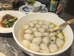 -前海沿·海鲜水饺青岛菜(乐客城店)