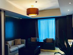 -扬州绿地铂骊酒店