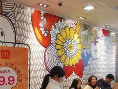 -麦当劳(世纪汇广场店)