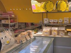 -欢牛蛋糕屋(萧山万象汇店)