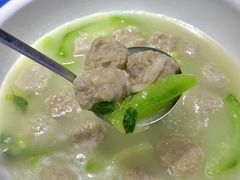 -东江海鲜大排档·潮汕菜·砂锅粥
