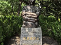 -棒棰岛宾馆景区