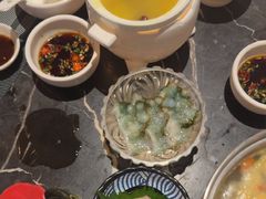 -半岛翡丽海鲜自助餐厅(观风亭店)