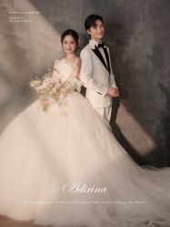 -雪中彩影婚纱摄影·微光艺术中心