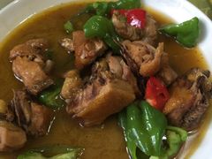 -天目湖刘老四农庄