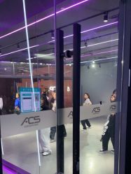 -ACS舞蹈工作室