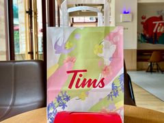 -Tims天好咖啡(华侨城步行街店)