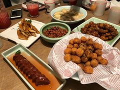 -新白鹿餐厅(城西银泰城店)