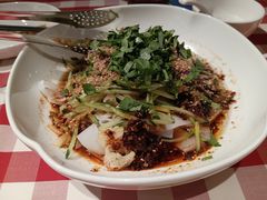 -西贝(枫蓝国际购物中心店)
