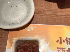 -大师兄·西北小馆(金湾华发商都店)