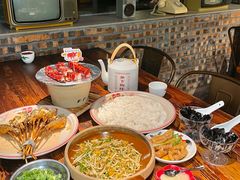 -广府乡下·饭庄(新港东路店)