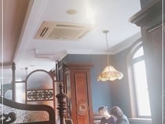 -德大西餐社(云南南路店)