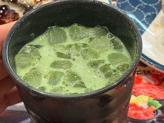 -滨寿司(新街口中央商场店)