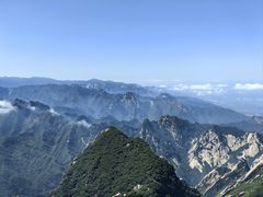 -华山风景名胜区