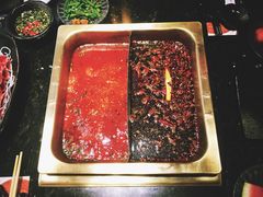 -王家渡火锅店(棕榈泉店)