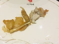 去皮牛蛙-馋嘴蛙火锅