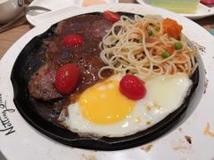 -诺丁牛排披萨自助餐厅(汕头苏宁店)
