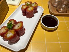 -蔡澜点心·粤菜(海印都荟城店)