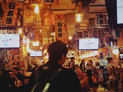 -平成屋·午肴夜酒(四川北路店)