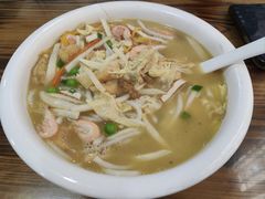 -山里人姜汁(府东小区店)