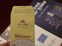 -燕山大酒店