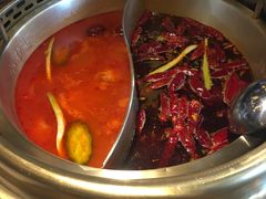 -小龙坎老火锅(北京三里屯店)