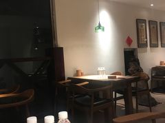 大堂-树厨贵州菜(大十字店)