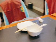 -紫光园·烤鸭·北京菜(团结湖店)