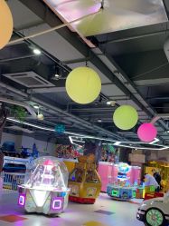 -宝燕乐园(闵行旗舰店)