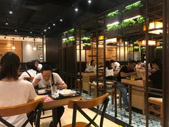 大堂-大家乐(广州白云三元里2店)