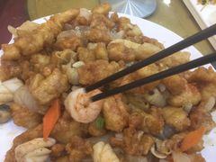 -桃子餐厅·天津菜(红星路直营店)