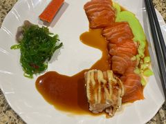 -禾斗海鲜自助(市北诺德店)