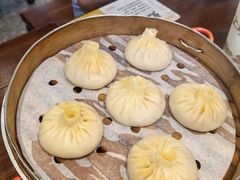 -蟹上黄·蟹黄面·江南糖水(人民广场店)