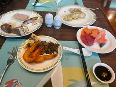 -京伦饭店