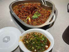 -味之绝美蛙鱼头火锅(花都店)