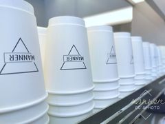 -Manner Coffee(IFS一楼店)