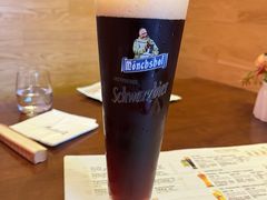 -Brotzeit博璨德国啤酒餐厅(亮马桥官舍店)